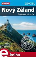 Nový Zéland - Inspirace na cesty