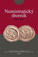 Numismatický sborník 29/2 - kol.