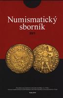 Numismatický sborník 33/1 - Jiří Militký