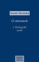 O ctnostech v Teologické sumě - Tomáš Akvinský