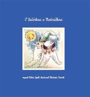 O Kačírkovi a Modráčkovi - Milan Kynčl