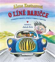 O líné babičce - Alena Kastnerová