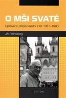 O mši svaté - Jiří Reinsberg