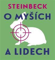 O myších a lidech - John Steinbeck