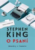 O psaní - Stephen King