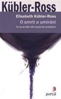 O smrti a umírání - Elisabeth Küblerová Rossová