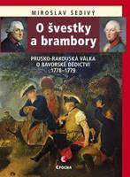 O švestky a brambory - Miroslav Šedivý