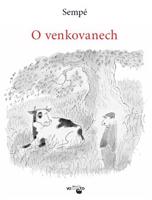 O venkovanech - Jean-Jacques Sempé