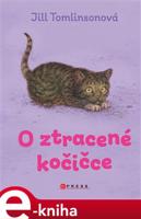 O ztracené kočičce