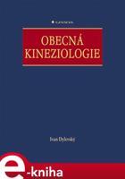 Obecná kineziologie - Ivan Dylevský