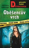 Oběšencův vrch - Veronika Černucká