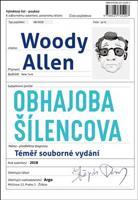 Obhajoba šílencova - Woody Allen