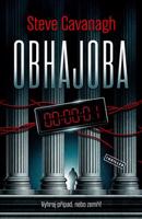 Obhajoba - Steve Cavanagh