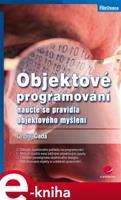 Objektové programování - Ondřej Čada