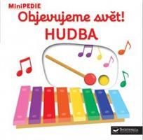 Objevujeme svět! Hudba