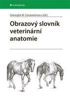 Obrazový slovník veterinární anatomie - Gheorghe M. Constantinescu