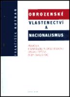 Obrozenské vlastenectví a nacionalismus - František Kutnar