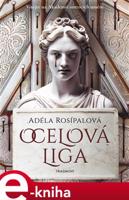 Ocelová liga - Adéla Rosípalová