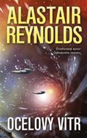 Ocelový vítr - Alastair Reynolds