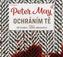 Ochráním tě - Peter May