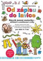 Od zápisu do lavice - 10. díl - Ivana Vlková