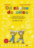 Od zápisu do lavice - 11. díl - Ivana Vlková