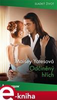 Odčiněný hřích - Maisey Yatesová