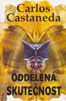 Oddělená skutečnost - Carlos Castaneda