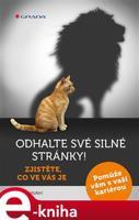 Odhalte své silné stránky! - Svenja Hofert