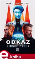 Odkaz lidské pýchy - Radek Starý