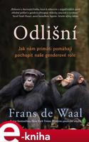 Odlišní - Frans de Waal