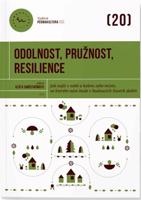 Odolnost, pružnost, resilience - kolektiv autorů