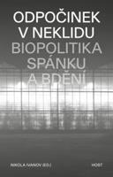 Odpočinek v neklidu - Nikola Ivanov