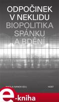 Odpočinek v neklidu - Nikola Ivanov