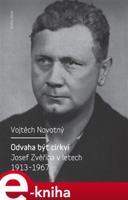 Odvaha být církví - Vojtěch Novotný