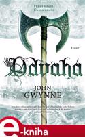 Odvaha - John Gwynne