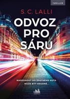 Odvoz pro Sáru - S. C. Lalli