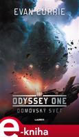 Odyssey One - Domovský svět - Evan Currie