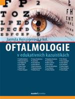 Oftalmologie v edukativních kazuistikách