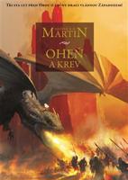 Oheň a krev - George R. R. Martin