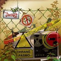 Ohrané pásmo - Jarret