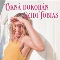 Okná dokorán - Szidi Tobias