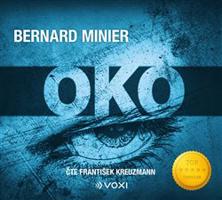 Oko - Bernard Minier