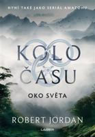 Oko světa - Robert Jordan