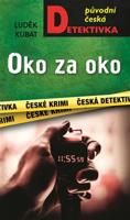 Oko za oko - Luděk Kubát