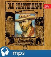 Old Shatterhand - Karl May