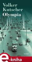 Olympia - Volker Kutscher