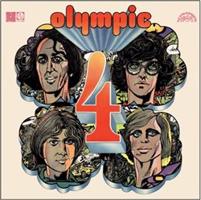 Olympic 4 - Olympic