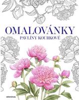 Omalovánky Pavlíny Kourkové - Pavlína Kourková