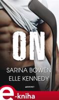 On - Elle Kennedy, Sarina Bowen